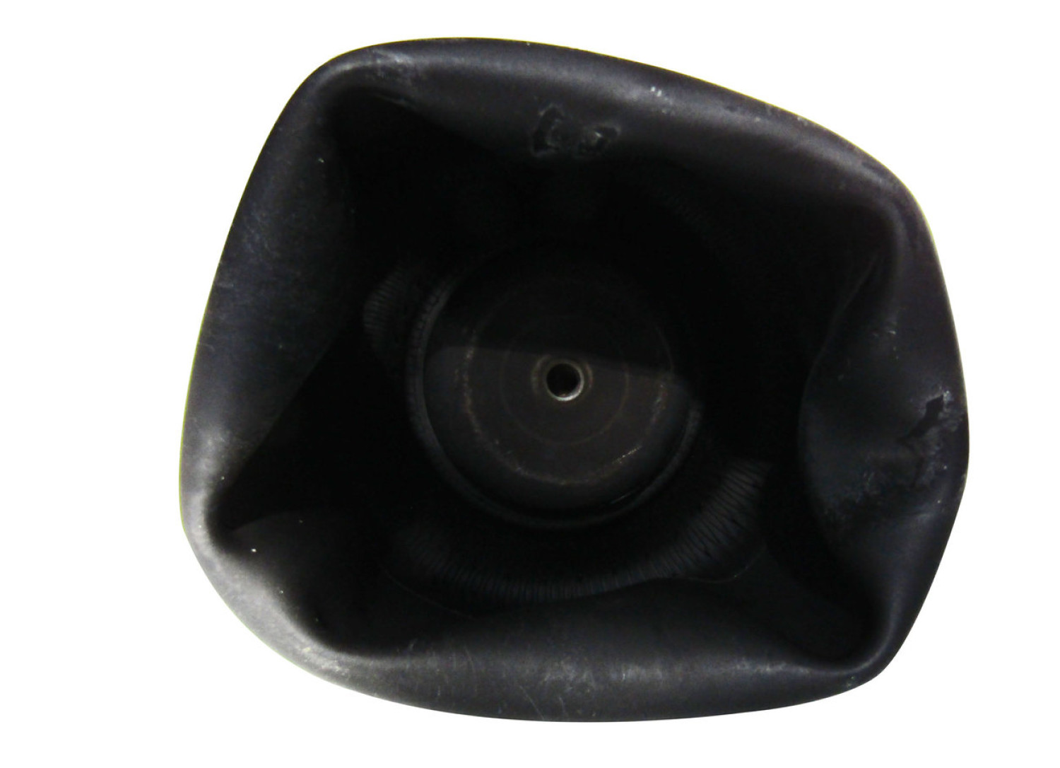 Пневмоподушка SAF 4022NP02 без стакану (болт 16mm)