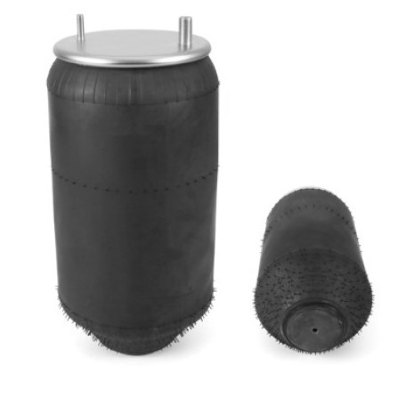 Пневмоподушка ROR, FRUEHAUF, SMB 4159NP05 без стакана
