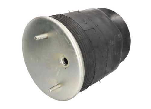 Пневмоподушка SAF, KOGEL 4022NP07 (2626V) з пластик. стаканом