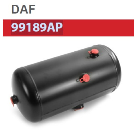 Ресівер повітряний DAF 105XF 20л
