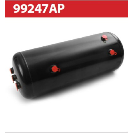 Ресівер повітряний RVI DXI 40л.