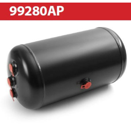 Ресівер повітряний MAN TGX 40л. 310x605mm