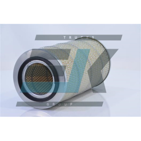 Фільтр повітряний MAN L2000