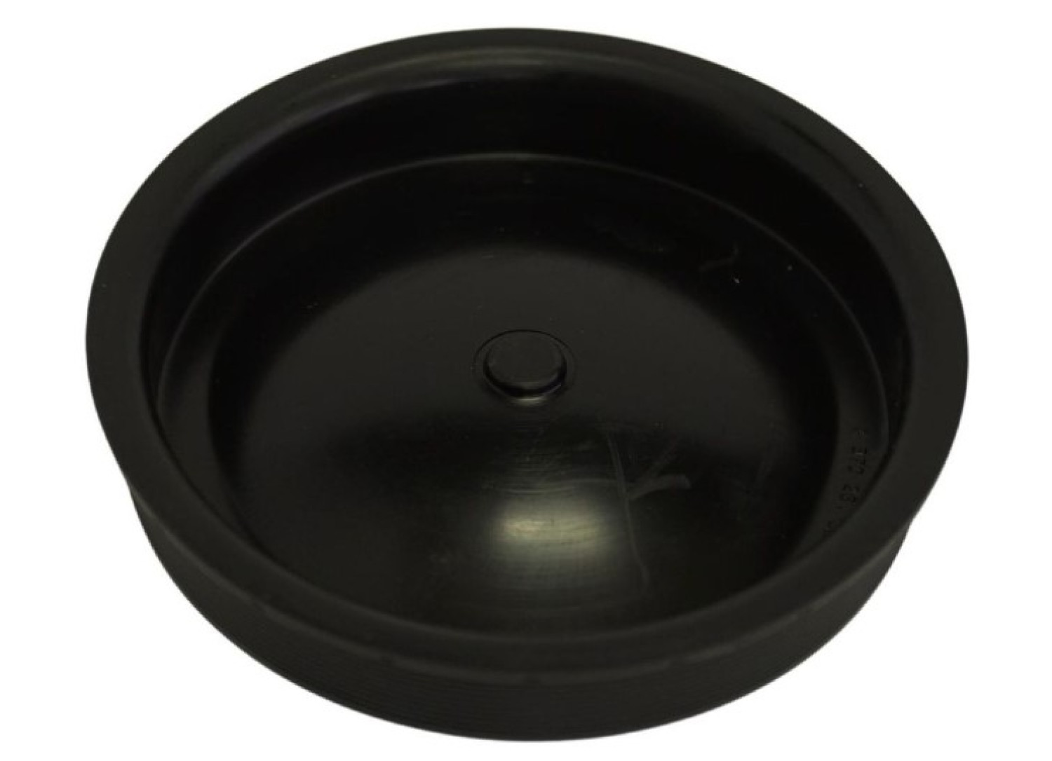Заглушка КПП B.G85-6