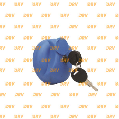 Кришка AdBlue 60 мм IVECO