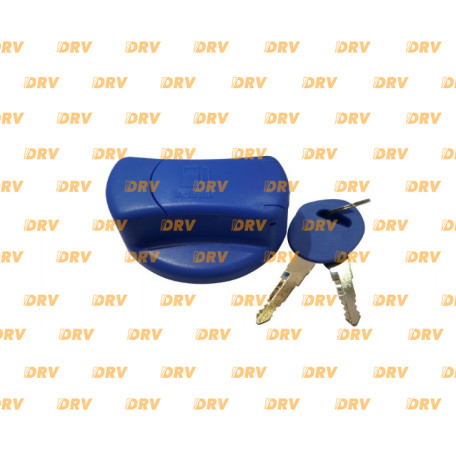 Кришка AdBlue 40 мм MERCEDES