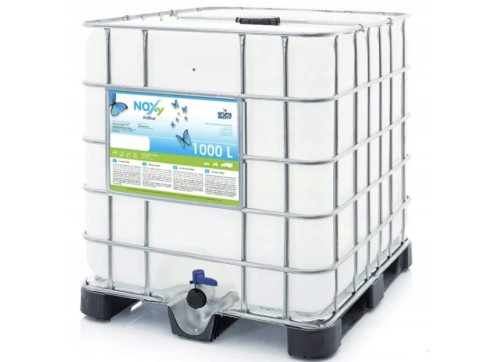 Присадка до палива ADBLUE 1000L