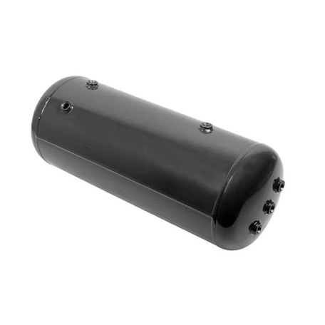 Ресівер 40л. Fi276 1,55MPa L=740 RVI C,D 13r-