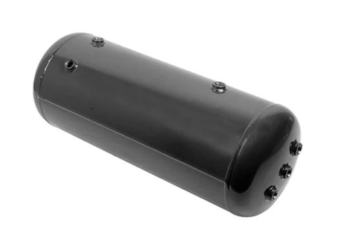 Ресівер 40л. Fi276 1,55MPa L=740 RVI C,D 13r-