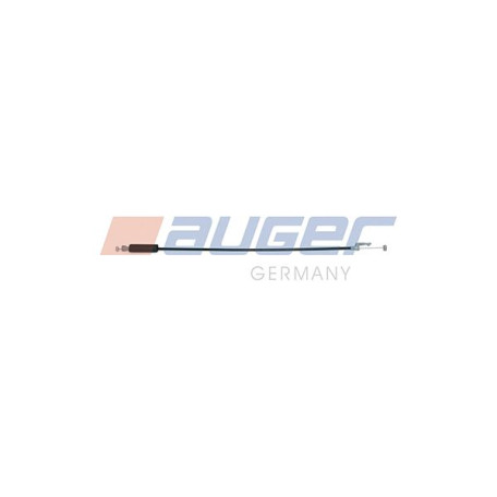 Трос замка дверки VOLVO FH/FM