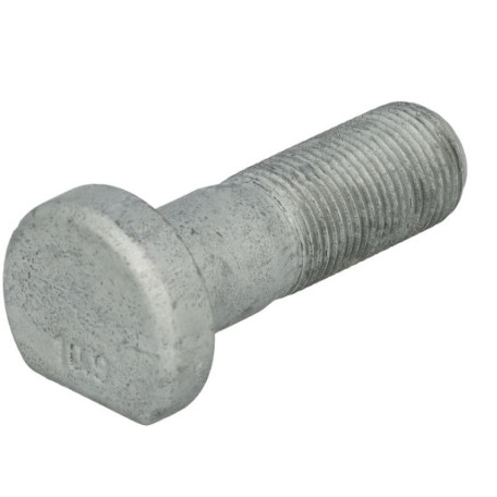 Шпилька колеса MAN M18*1.5*58