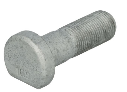 Шпилька колеса MAN M18*1.5*58