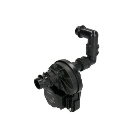 Кран пічки MAN TGA-L-S-X -12r-