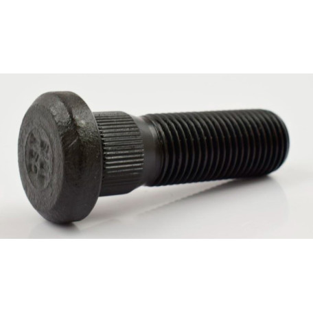 Шпилька колеса 7/811 X72/82MM, SC.4,R /P/