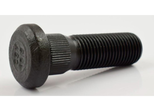 Шпилька колеса 7/811 X72/82MM, SC.4,R /P/
