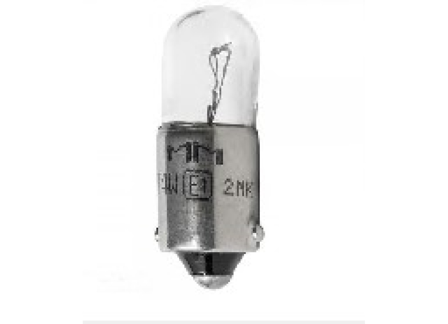 Лампа 4W T4W 17141