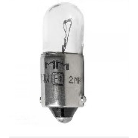Лампа 4W T4W 17141