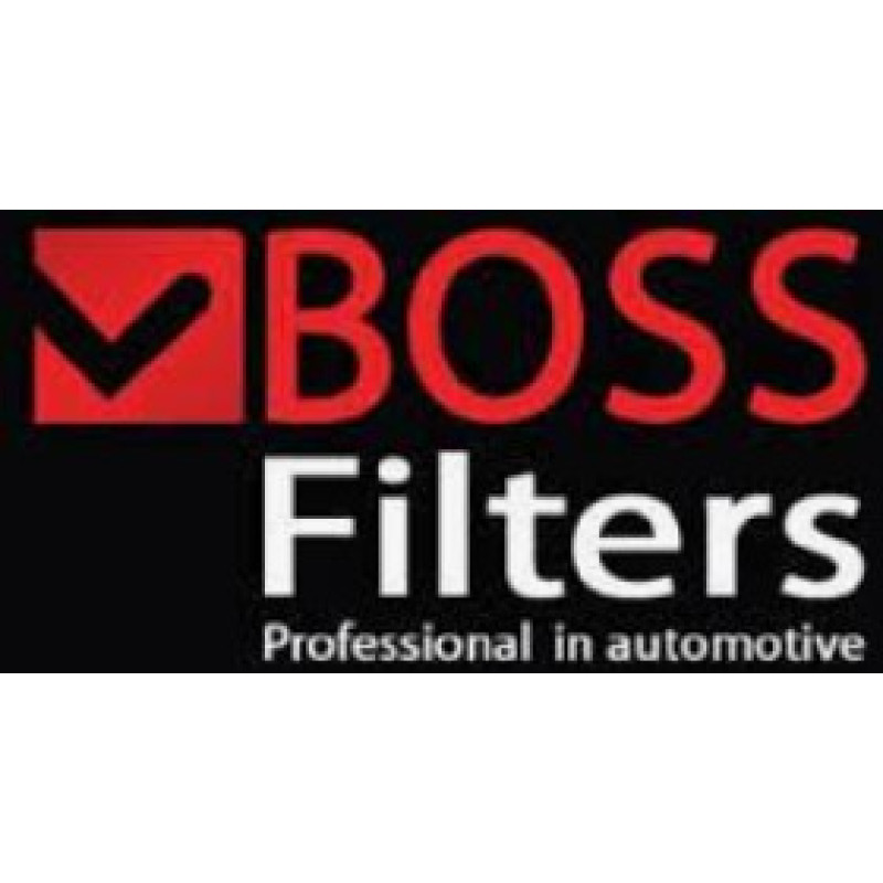 BOSS FILTERS