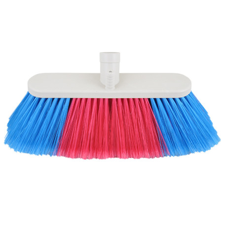 Щітка для миття автомобільна BI-PLAST Classic 24см.