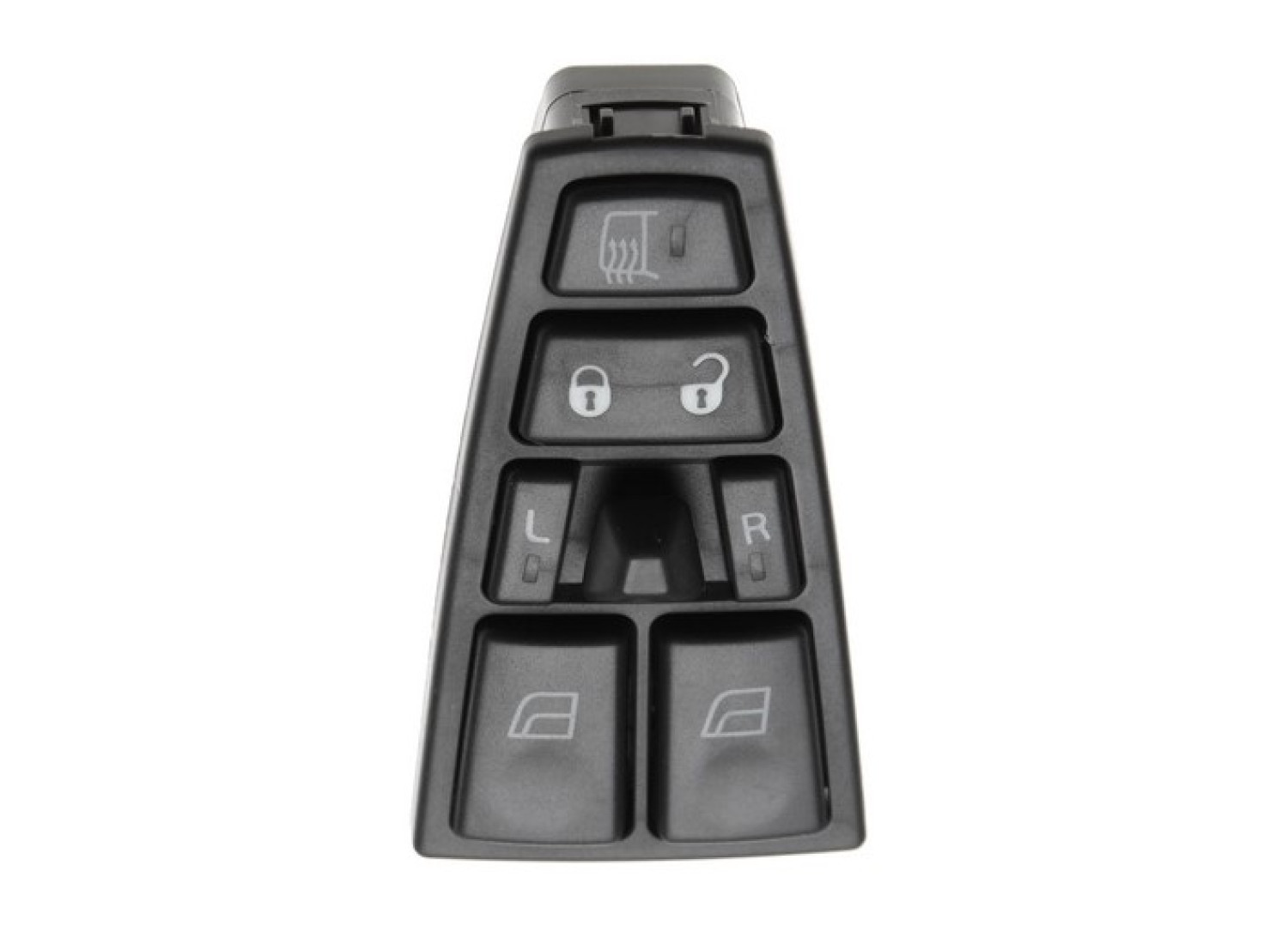 Модуль склопідйомника VOLVO FH, FH12, FH16, FM12, FM9 08.93-