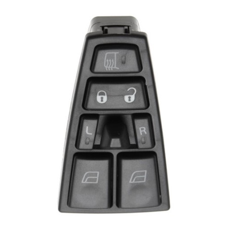Модуль склопідйомника VOLVO FH, FH12, FH16, FM12, FM9 08.93-
