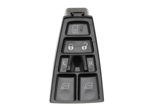 Модуль склопідйомника VOLVO FH, FH12, FH16, FM12, FM9 08.93-