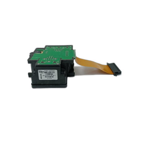 Блок керування клапанів EBS 2S/2M 24V KOGEL, KRONE, SCHMITZ