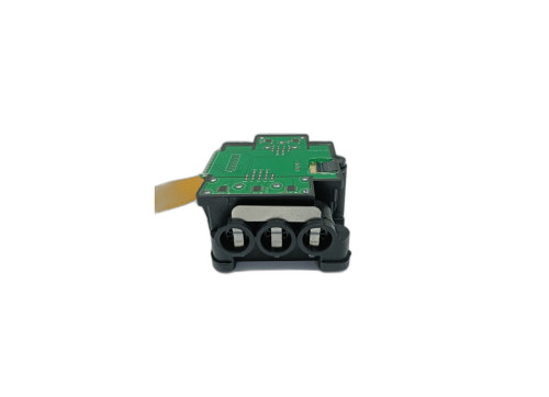 Блок керування клапанів EBS 2S/2M 24V KOGEL, KRONE, SCHMITZ