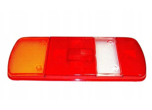 Ліхтар задній MB ATEGO, MAN TGL (5 секційний)
