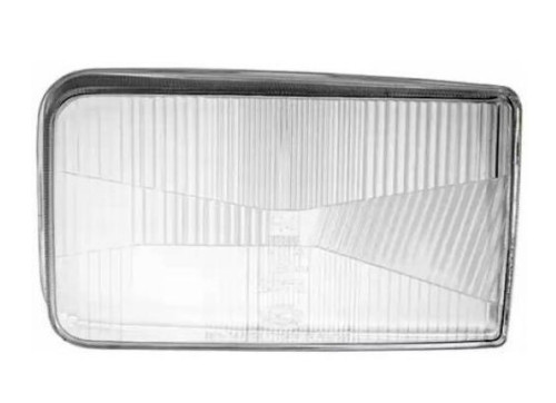 Cкло фари DAF F95 ліве