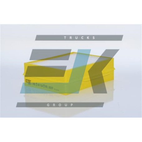 Фільтр повітряний кабіни SCANIA