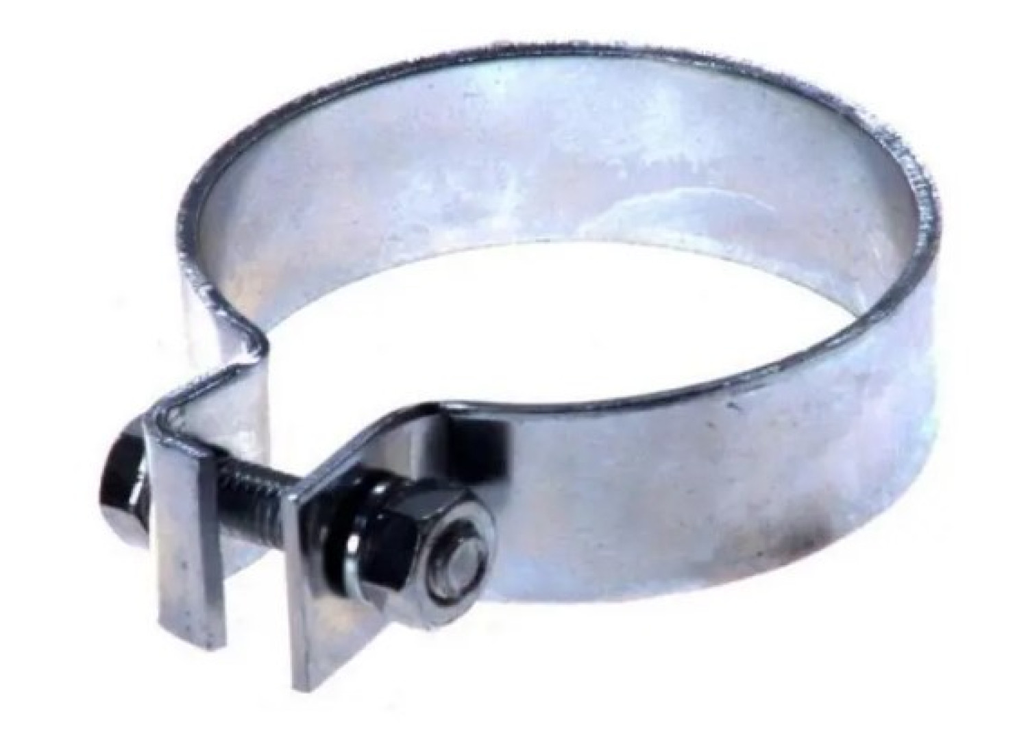 Хомут глушника MB/MAN FI85,5MM