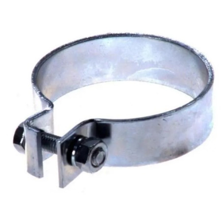 Хомут глушника MB/MAN FI85,5MM