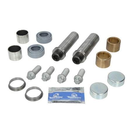 Рем. к-т супорта MERITOR MAN TGA 22,5