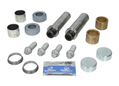 Рем. к-т супорта MERITOR MAN TGA 22,5