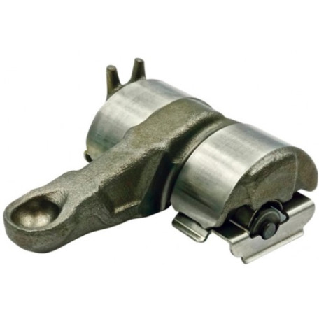 Ричаг супорта KNORR 0 градусів 113mm (з пальцем)