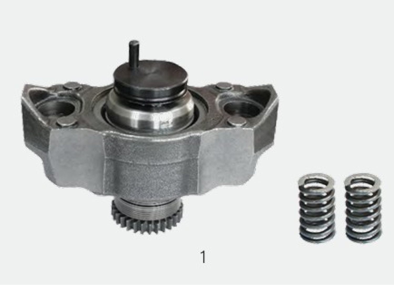 Рем. комплект супорта WABCO MAXX 22 (механізм підводу)