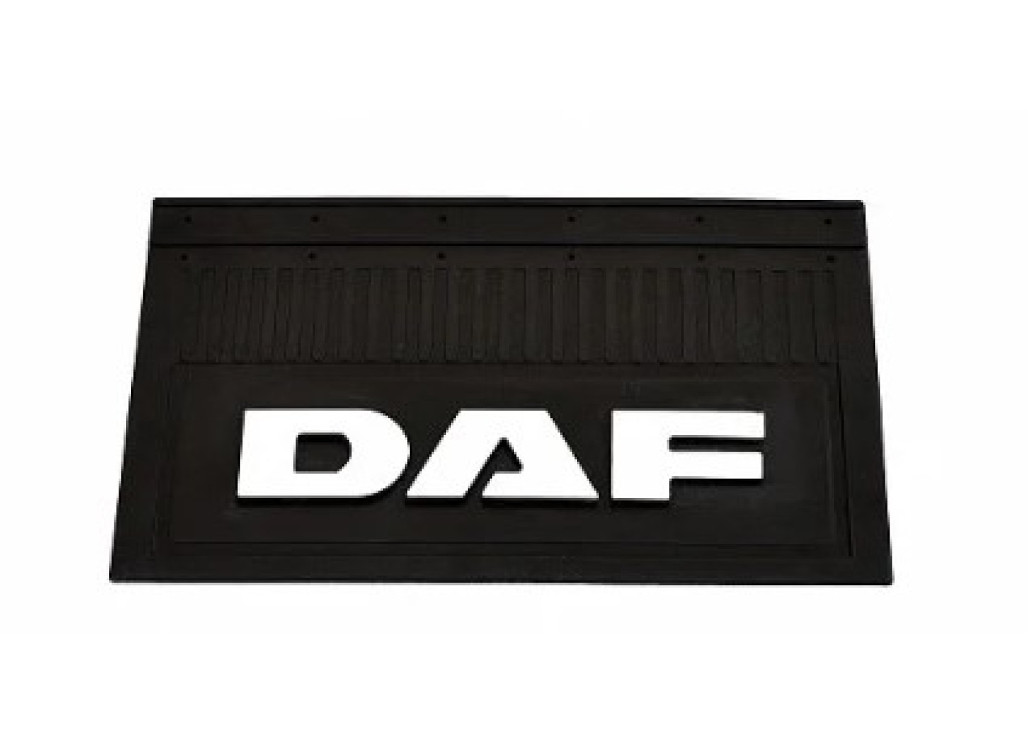 Бризговик DAF 650x350
