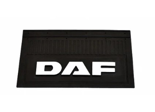 Бризговик DAF 650x350