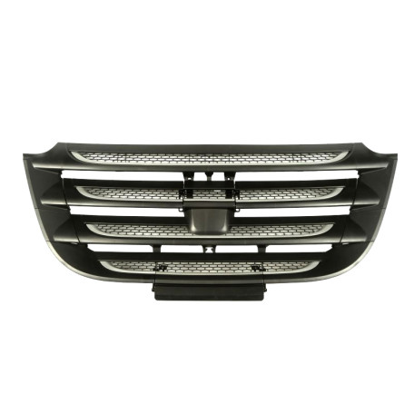Решітка радіатора DAF XF106 EURO 6