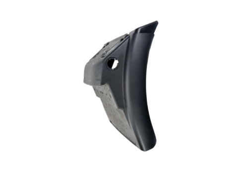 Крило MAN TGA-S-X-M -13r- 690mm задній правий з кріпленням