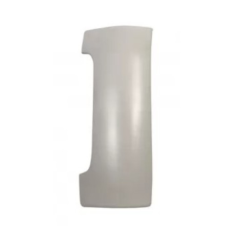 Вітровик кабіни MAN TGA/M/L 05- /L/ZEW