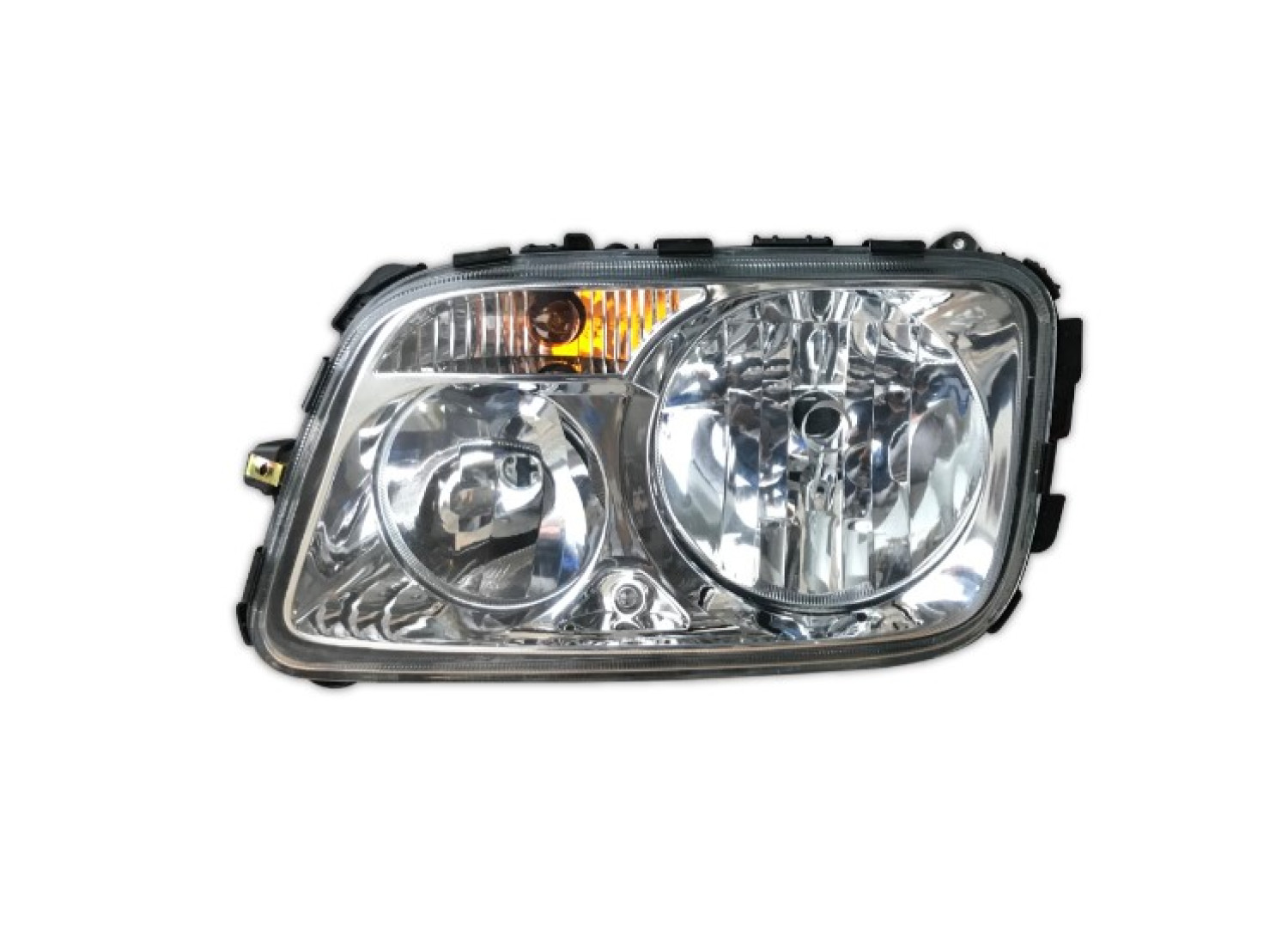 Фара MB ACTROS MP3 /LH/