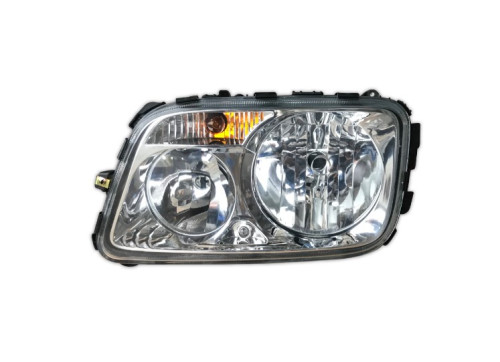 Фара MB ACTROS MP3 /LH/