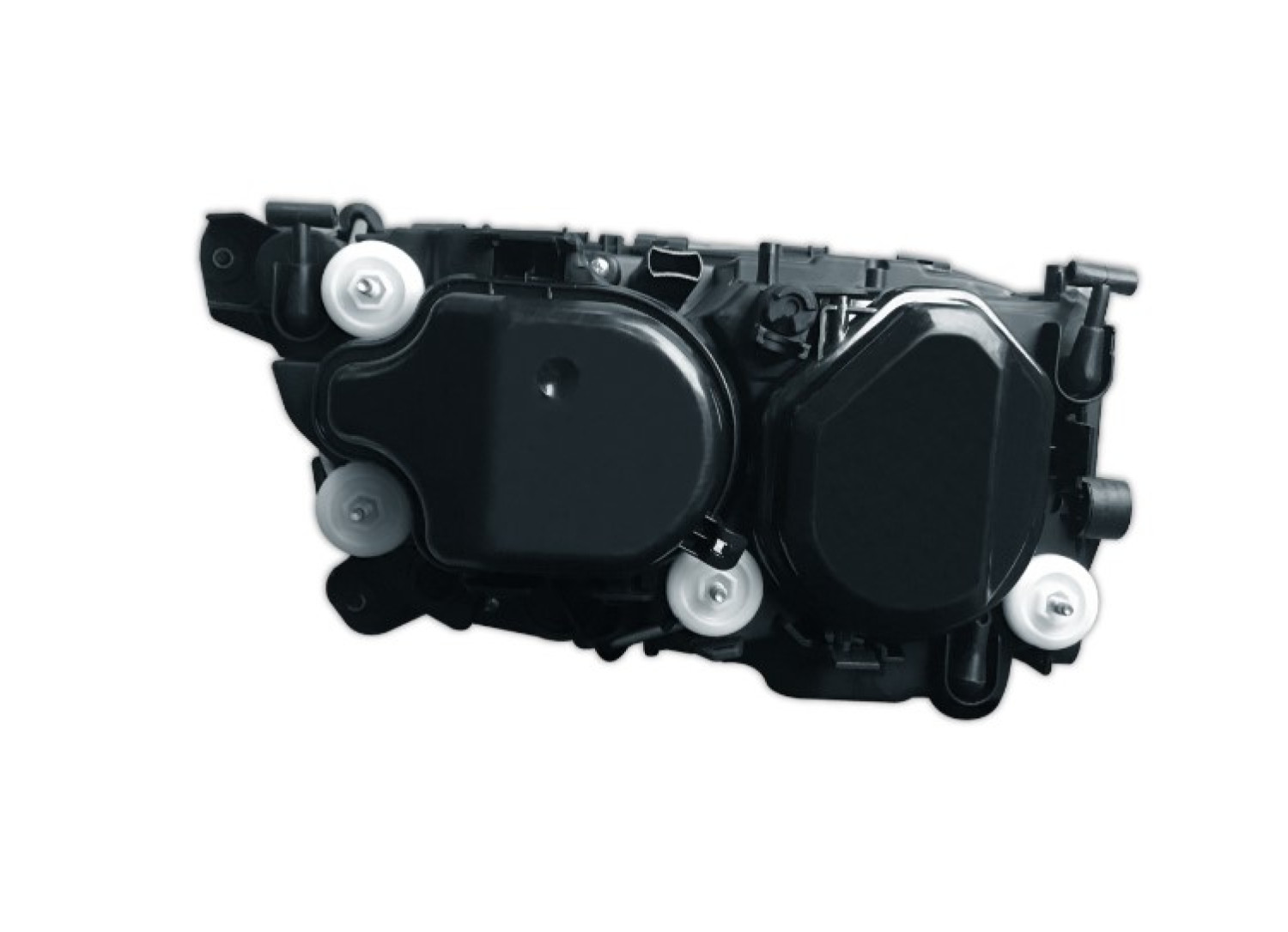 Фара MB ACTROS MP3 /LH/