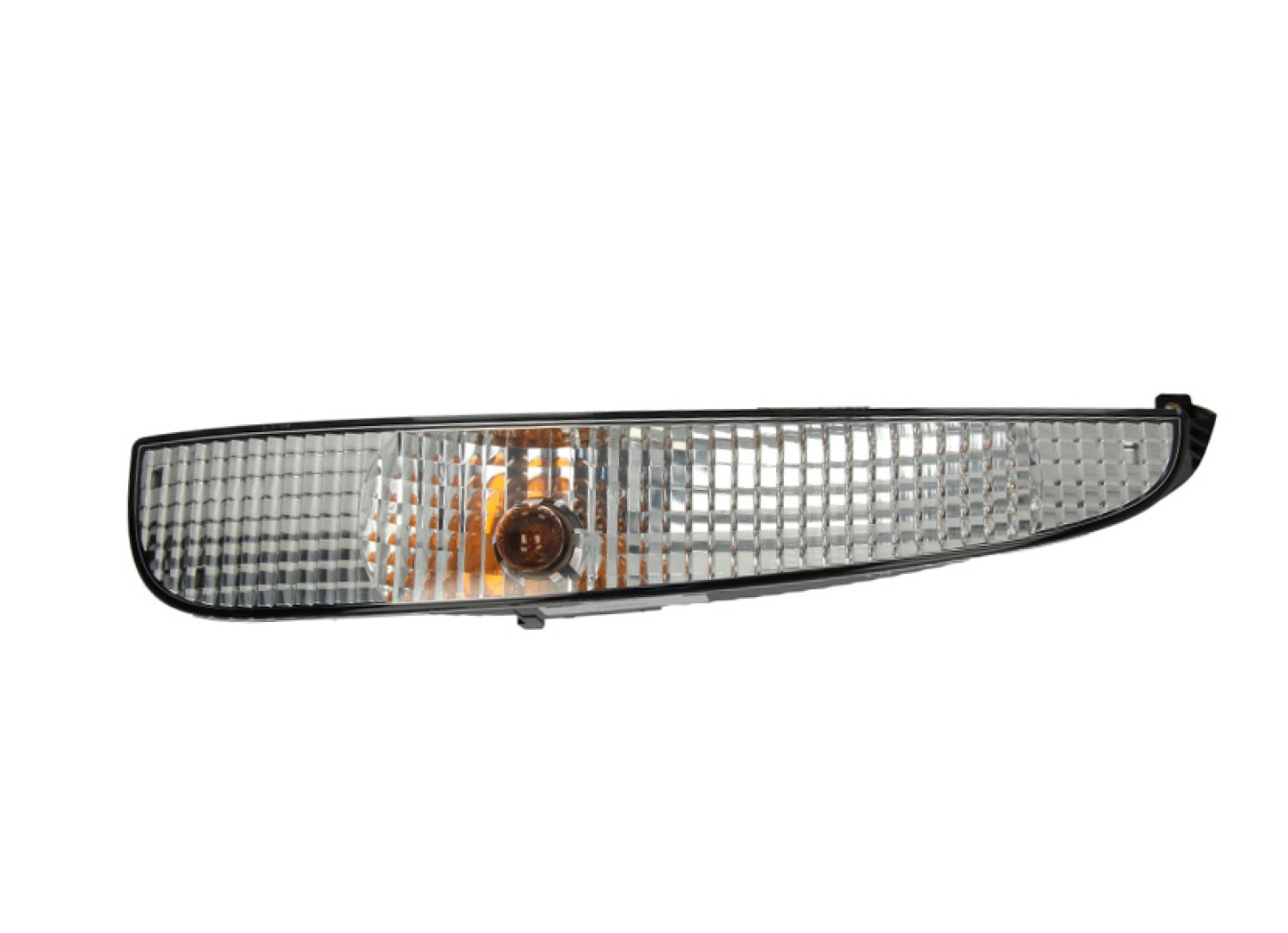 Поворотник MB AXOR 2 /LH/