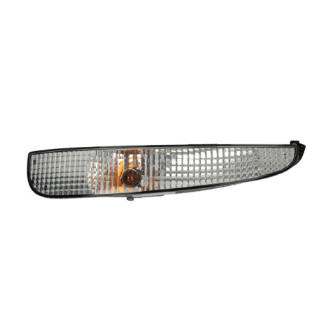 Поворотник MB AXOR 2 /LH/
