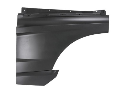 Продовження дверки MB ACTROS MP4 GS LH