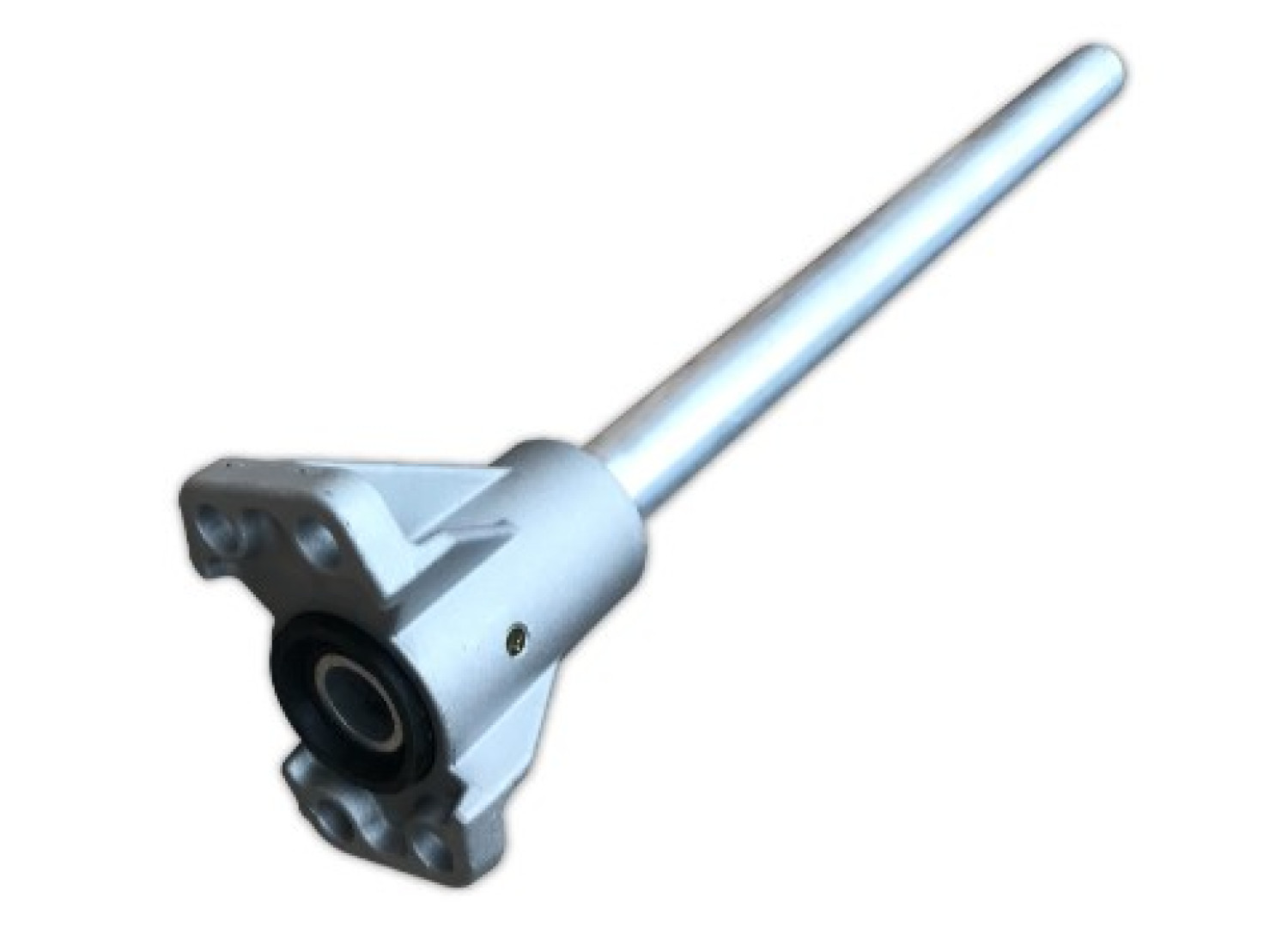 Кронштейн крила RVI PREMIUM/AE (задній)
