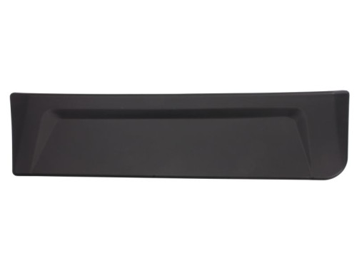 Накладка бампера RVI GAMMA T /RH/